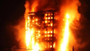 The Combustible Cladding Issue – What’s it all about?